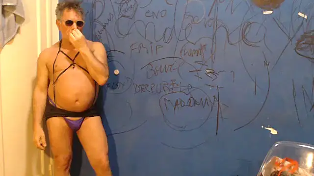 Fabrissi Webcam-Show