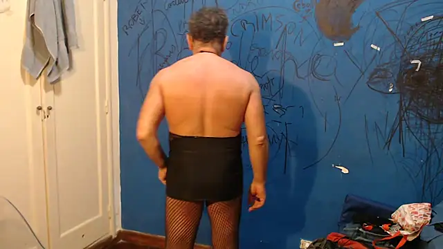 Fabrissi Webcam-Show