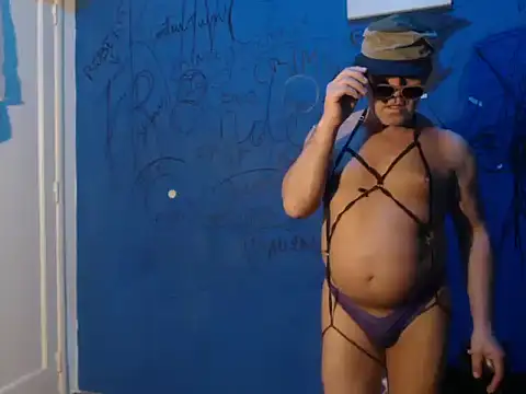 Fabrissi – webcam-show