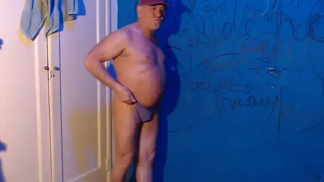 Fabrissi Webcam show