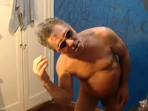 הופעת וובקאם של Fabrissi