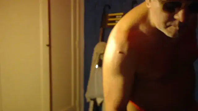 Fabrissi Webcam-Show