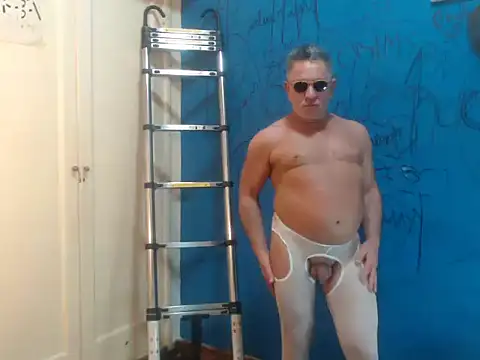 Show Webcam de Fabrissi