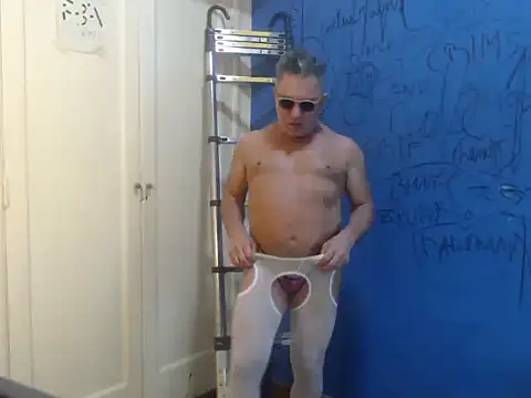Fabrissin Webbikameraesitys