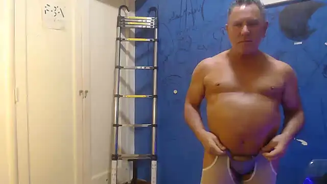 Fabrissi Show Webcam
