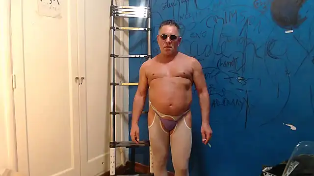 Fabrissi Show in webcam