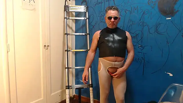 Fabrissi Show Webcam