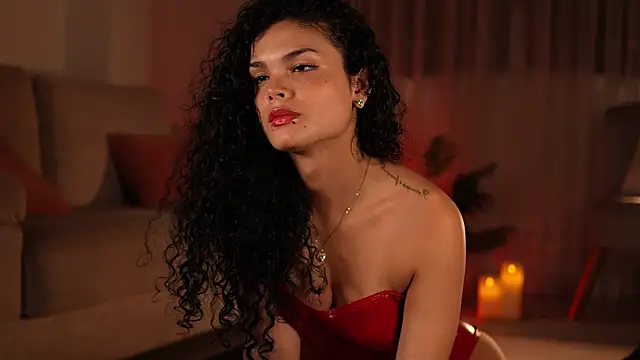 GiaFaaris Webcamshow
