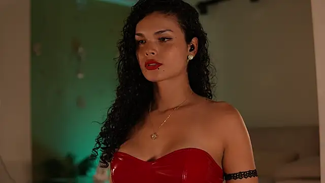 GiaFaaris Webcamshow