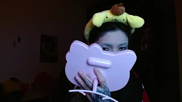 MaryJannes – live chatrum