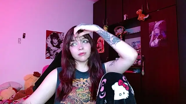 MaryJannes Chat XXX live