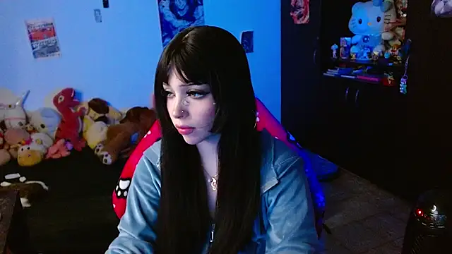 MaryJannes – Naživo XXX chat