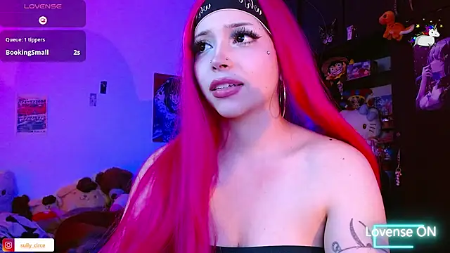 Chat XXX Live MaryJannes