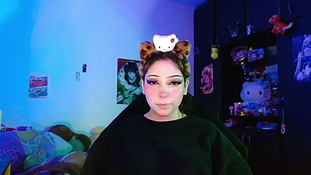 MaryJannes' Live XXX Chat