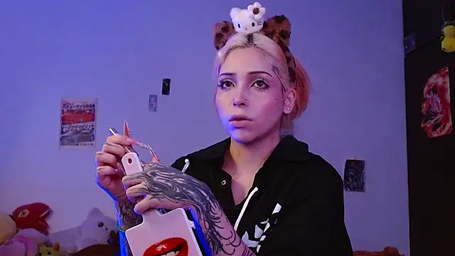 MaryJannes' Live XXX Chat