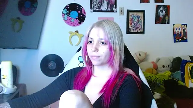 Czat XXX na żywo – MaryJannes