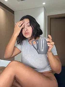 Show webcam de alexademie1