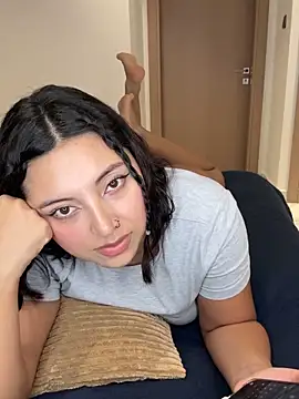alexademie1's Webcam Show