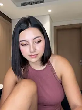alexademie1's Webcam Show