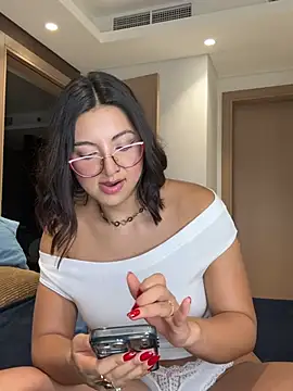 alexademie1 live XXX chat