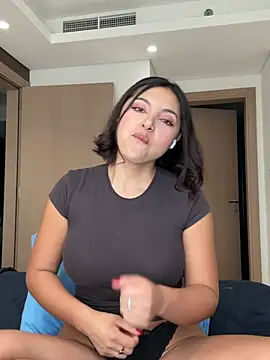 alexademie1 라이브 XXX 채팅