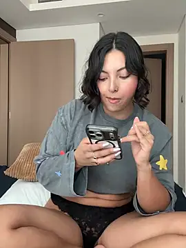 alexademie1 Chat XXX live