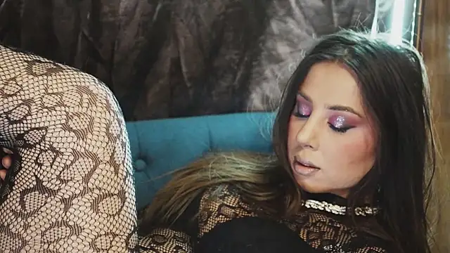 VanessaDoyle – Naživo XXX chat