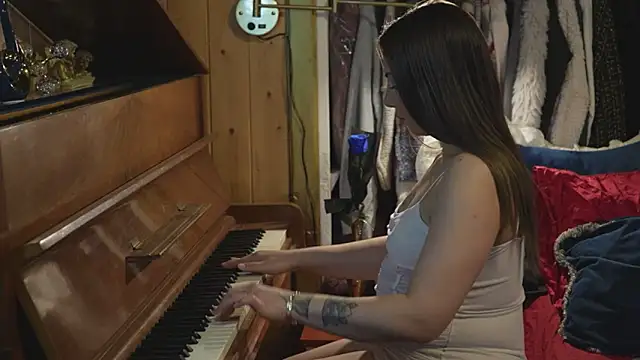 VanessaDoyle 라이브 XXX 채팅