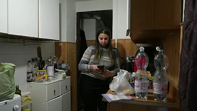 VanessaDoyle Chat XXX live