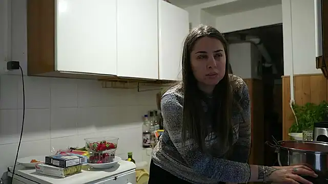 VanessaDoyle – live chatrum