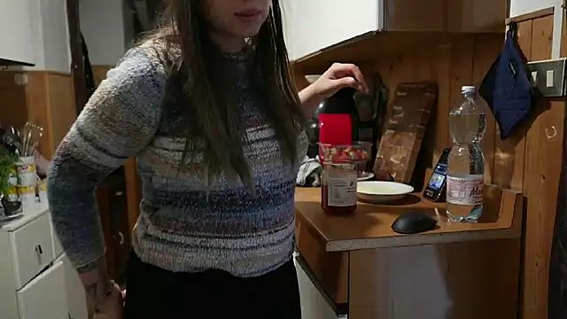 VanessaDoyle – Naživo XXX chat