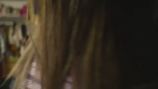 Živá chatovací místnost VanessaDoyle