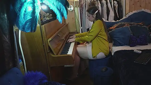 VanessaDoyle's Live XXX Chat