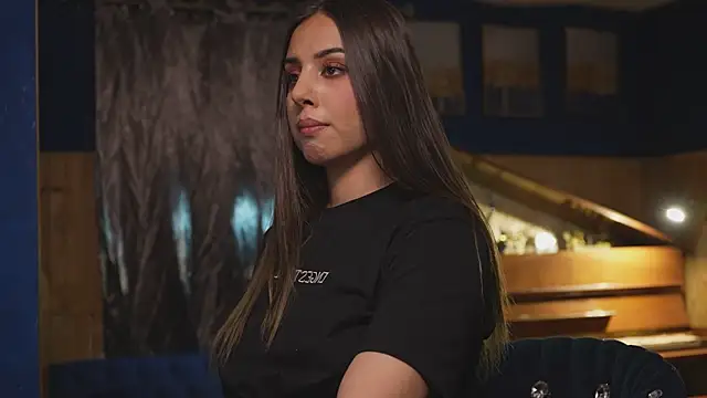 VanessaDoyle 라이브 XXX 채팅