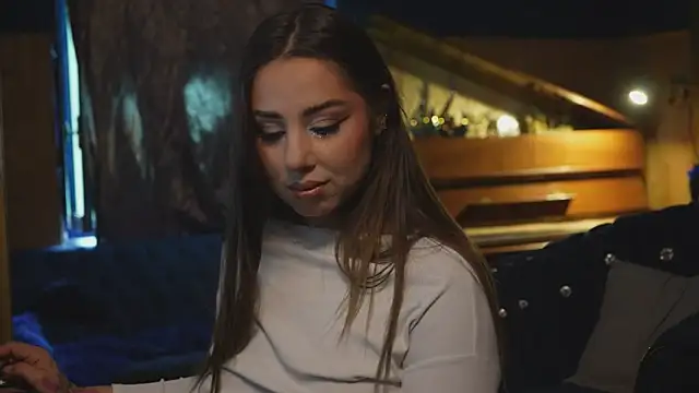 VanessaDoyleのライブXXXチャット