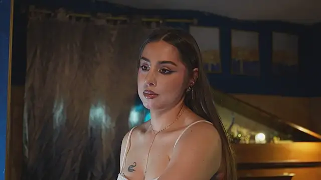 VanessaDoyle Webcam show