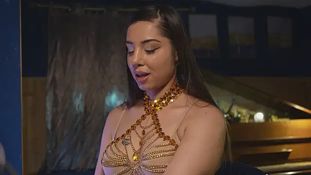 VanessaDoyle Webcam show