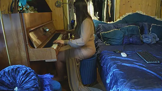 VanessaDoyle Webcam show