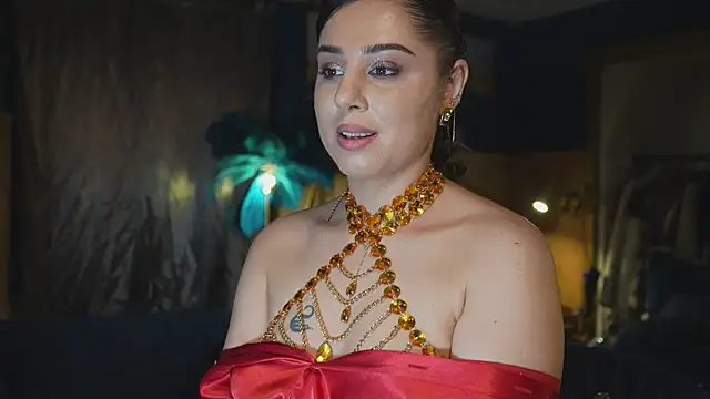 VanessaDoyle Webcam show