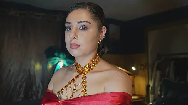 VanessaDoyle Webcam show