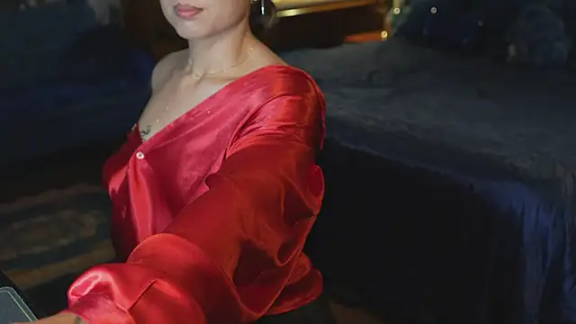 VanessaDoyleのライブXXXチャット