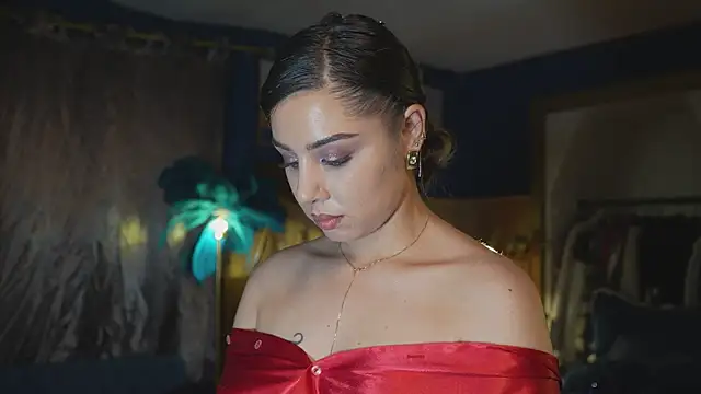 VanessaDoyle 网络视讯表演