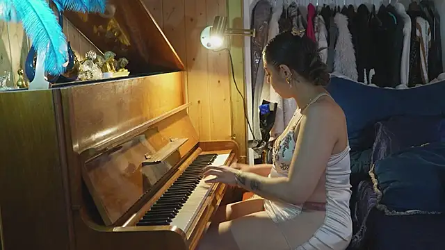 VanessaDoyle 라이브 XXX 채팅