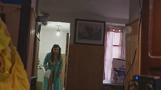 VanessaDoyle's Live XXX Chat