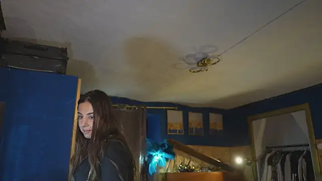 Онлайн чат XXX VanessaDoyle