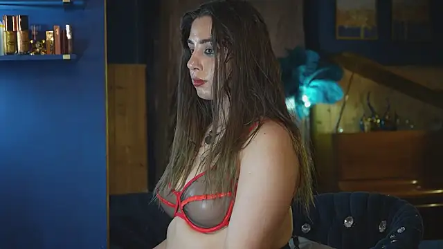 VanessaDoyle webcam show