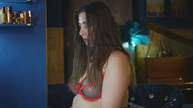 Show de webcam de VanessaDoyle