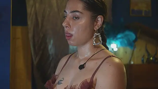 VanessaDoyleのライブXXXチャット