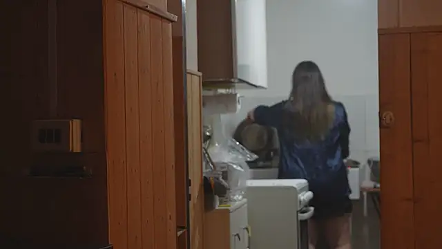 צ'אט XXX בשידור חי של VanessaDoyle