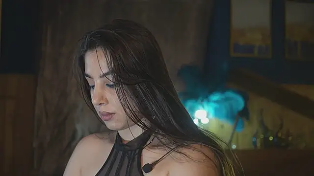 VanessaDoyle's Webcam Show